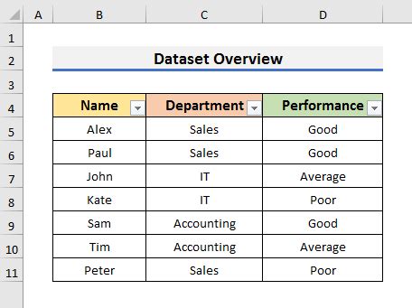 Excel VBA To Select First Visible Cell In Filtered Range