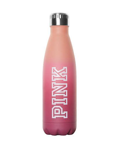 7 Best Victorias Secret Water Bottles Images Pink Water Bottle Pink