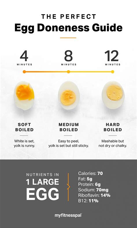 The Egg Lovers Guide To Perfect Yolks Nutrition Myfitnesspal