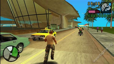 Gta Vice City Stories Game Stealthlasopa