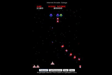 Internet Archive Brings 900 Classic Arcade Games To Your