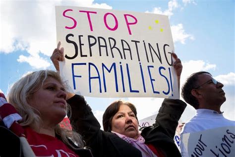 The Big Money Behind The Push For An Immigration Overhaul The New