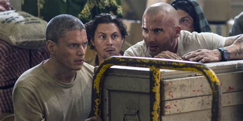 Prison break season 5 spoilers: Prison Break season 5 cast, characters, plot and spoilers