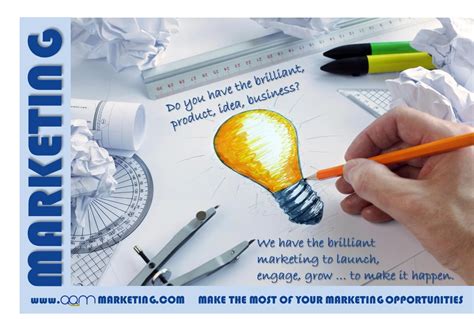 Do You Have The Brilliant Product Idea Business