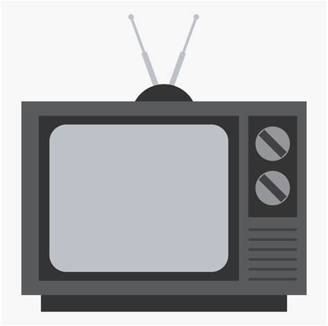 Tv Clipart Black Background Please Use And Share These Clipart