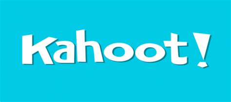 Kahoot Logos