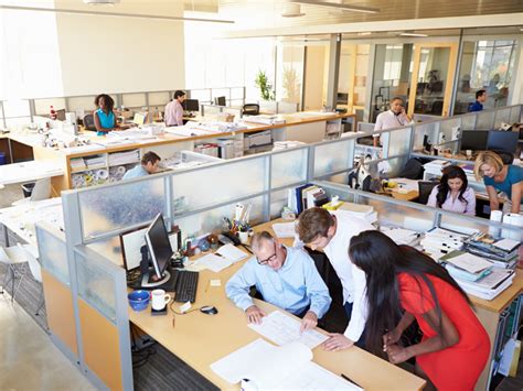 5 Ways To Improve Office Productivity Rawrcast