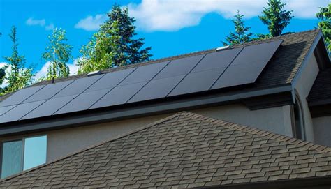 Momentum And Generac Power Sign Us Residential Solar Plus Storage Deal