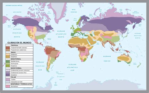Mapa De Regiones Naturales Del Mundo Con Nombres Kulturaupice Porn