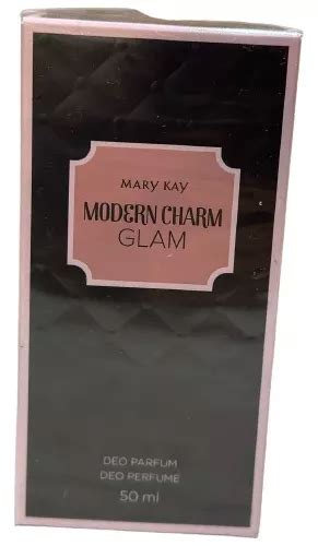 Modern Charm Glam Deo Parfum 50 Ml Mary Kay