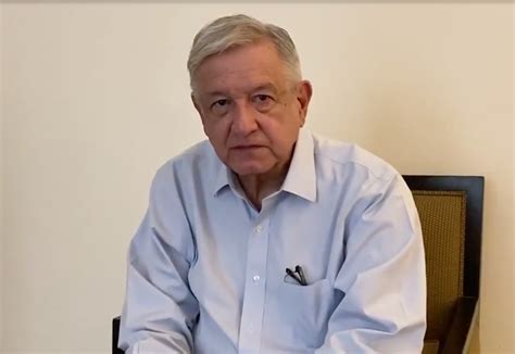 Versión Estenográfica Mensaje Del Presidente Andrés Manuel López Obrador Desde Tepic