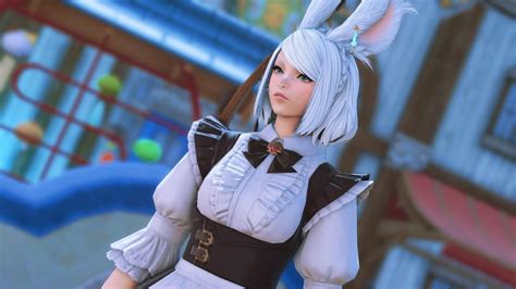 Every Unlockable Hairstyle In Final Fantasy Xiv And How To Get Them