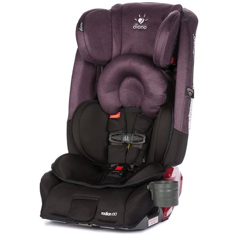 Find The Best Portable Car Seats For Travel Safety And Maneuverability