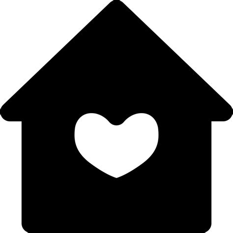 House Svg Png Icon Free Download 67291 Onlinewebfontscom
