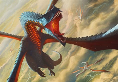 Artwork Fantasy Art Dragon Wallpapers Hd Desktop And Mobile Backgrounds