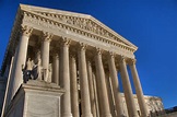 United States Supreme Court Building, Washington DC : r/ArchitectureFans