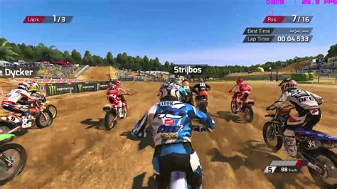 Mxgp 2020 has few noticeable upgrades from the 2019 edition. MXGP Best Dirt bike game play on Nvidia GT740M - YouTube