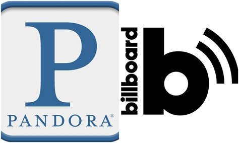 Pandora Streaming Data To Be Added To Billboard Hot 100 And Other Song