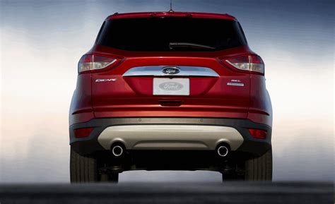 2013 Ford Escape 322090 Best Quality Free High Resolution Car Images