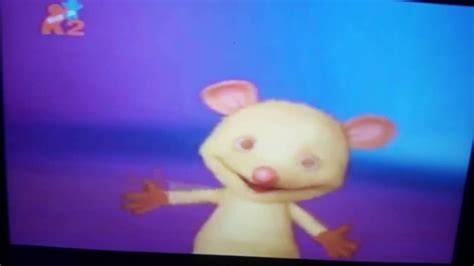 Nick Jr Uk Love To Play Bumpers Piper O Possum Early 2006 Late 2009