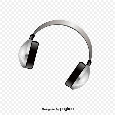 music headphone png image playing music headphones music clipart