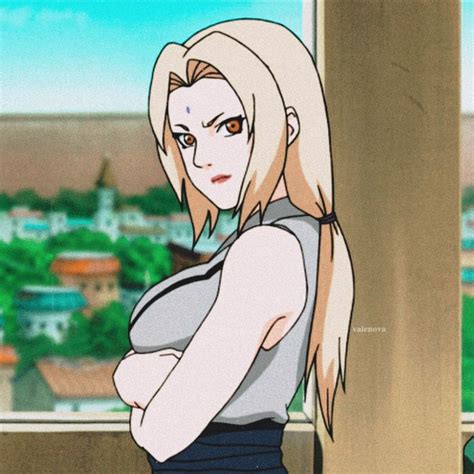 Lady Tsunade 106