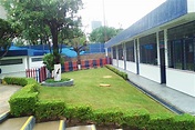 ROOSEVELT SCHOOL. – Instalaciones