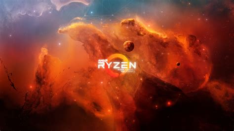 Ryzen 7 Wallpapers Wallpaper Cave