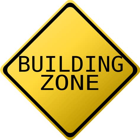 Building Zone Clip Art At Vector Clip Art Online Royalty