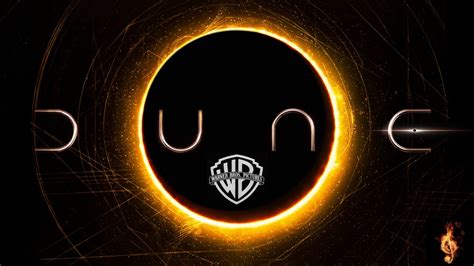 Dune Teaser Music Hans Zimmer Eclipse Warner Bros Pictures Youtube