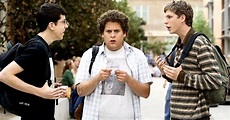 Superbad: Where to Watch & Stream Online
