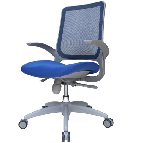Moreover, it should suit the design of your workplace. Blue Office Chair as Nice Office Interiors