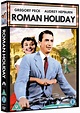 Roman Holiday | DVD | Free shipping over £20 | HMV Store
