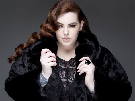 Watch Access Hollywood Interview Tess Holliday Claps Back At Her Cosmo Cover Haters Lupon Gov Ph