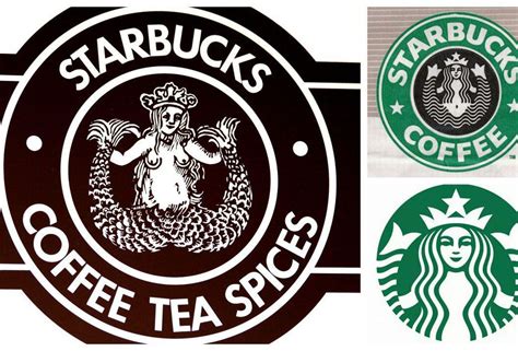 Old Starbucks Logo 10 Free Cliparts Download Images On Clipground 2021