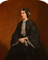 The Honourable Harriet Margaret Maxwell (1805–1880), Viscountess Bangor ...