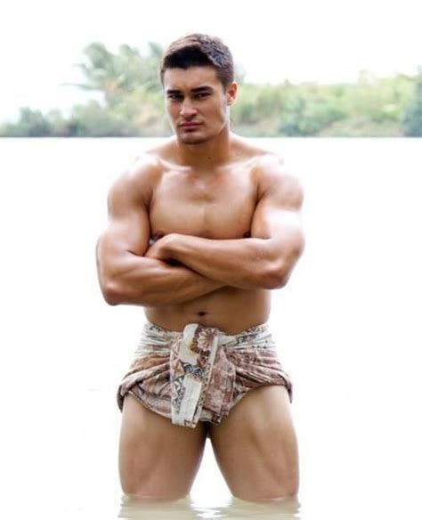 244 Best Polynesian Men Images On Pinterest Polynesian