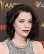 JESSICA DE GOUW at 5th aacta International Awards in Los Angeles 01/29 ...