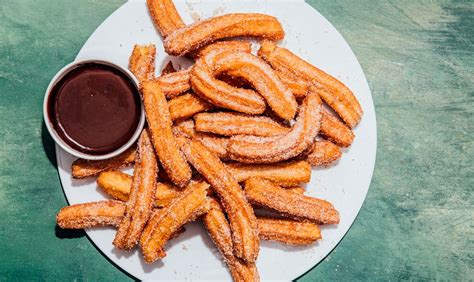 Churros