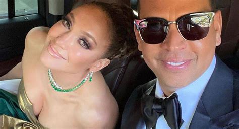 Jennifer Lopez I Alex Rodriguez Wzięli ślub Zagadkowy Post Na Ig