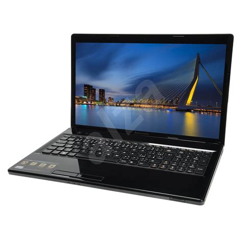 Lenovo Ideapad G580 Black Notebook Alzacz