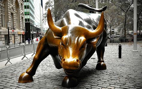 Charging Bull Wall Street Bull New York City All You Need To Know