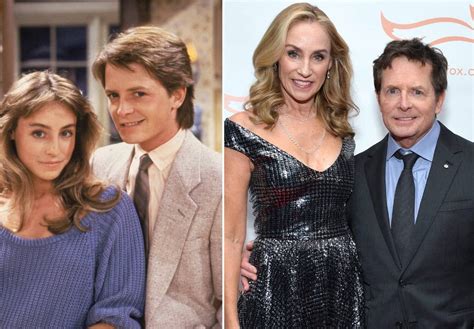 40 Beautiful Celebrity Wives What Do They Look Like Now Buzzsuper
