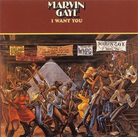I Want You Marvin Gaye Songs Reviews Credits Awards Allmusic Marvin Gaye Lps Lp Vinyl