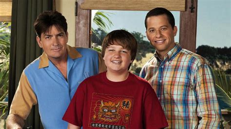 Charlie Sheen Jon Cryer Reveals What Two And A Half Men Star Is Really