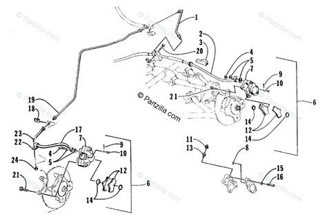 Check out our arctic cat parts diagram to locate what you need, at wholesale pricing. 32 Arctic Cat Atv Parts Diagram - Wiring Diagram Database