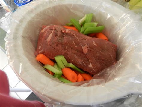 Amazing flavor, and so simple! A Busy Mom's Slow Cooker Adventures: Caribbean Pot Roast ...