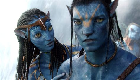 And even a little romance. Filme Avatar - a língua Na'vi - Computer Science Master