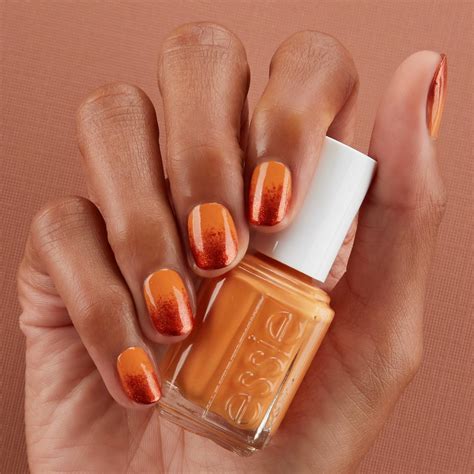 Nail Art Nail Designs Ideas Looks And Inspiration Essie