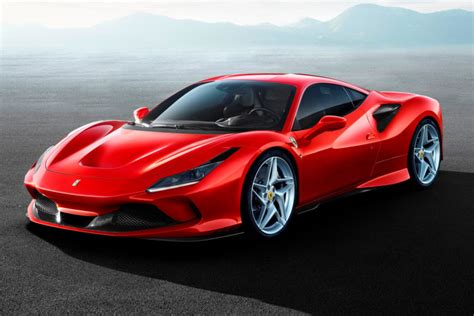 We did not find results for: The Five Cheapest Ferrari Models Money Can Buy